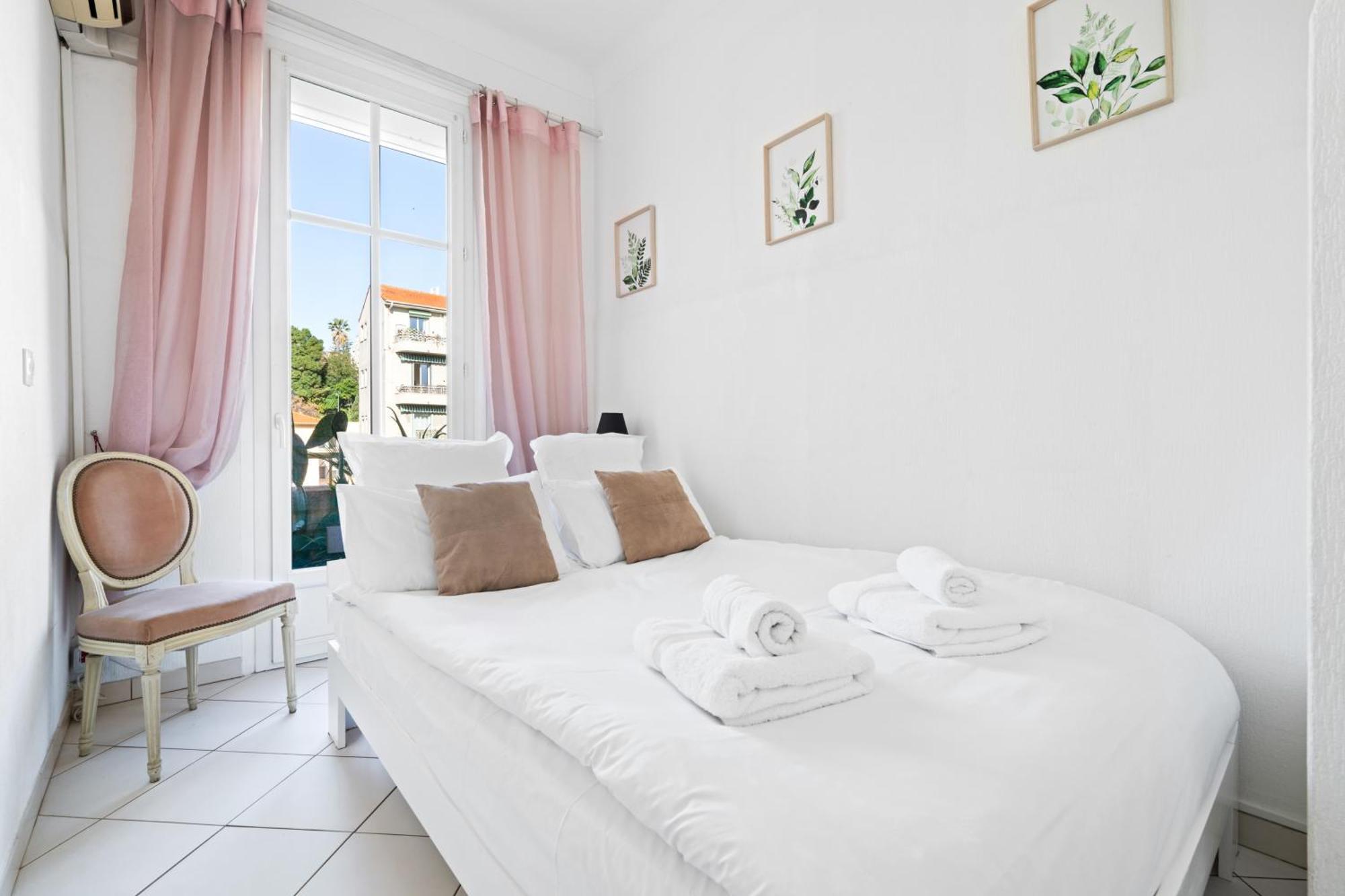 Sunlight Properties - "Maryland " - Sea Front Nizza Kültér fotó