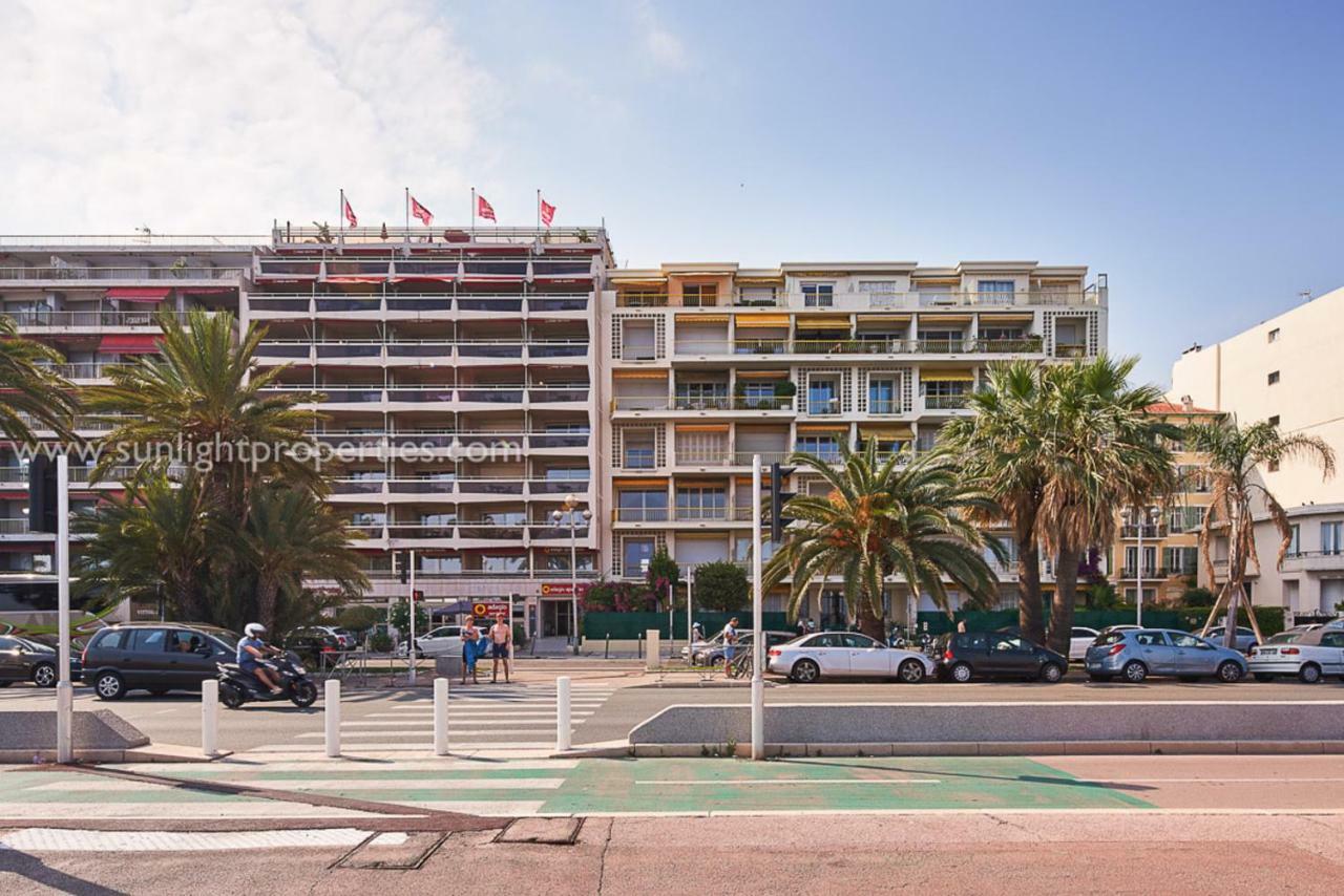 Sunlight Properties - "Maryland " - Sea Front Nizza Kültér fotó