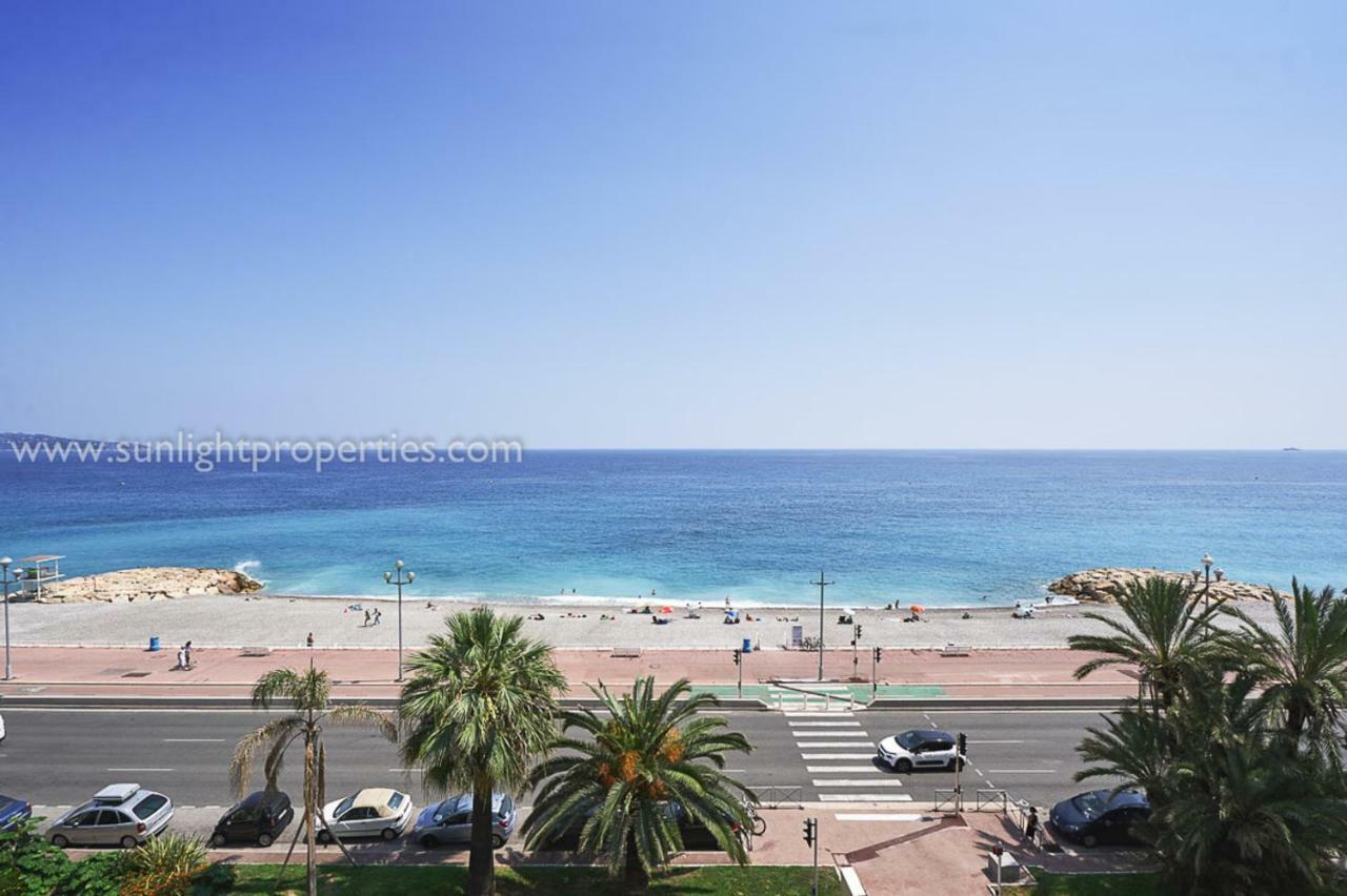 Sunlight Properties - "Maryland " - Sea Front Nizza Kültér fotó